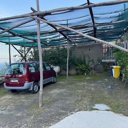 Villa Il Canto Delle Sirene Marciano Exterior photo