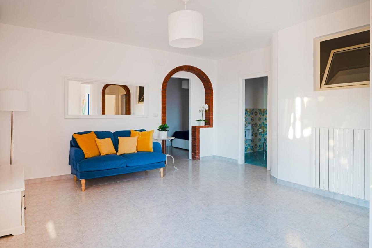 Villa Il Canto Delle Sirene Marciano Exterior photo