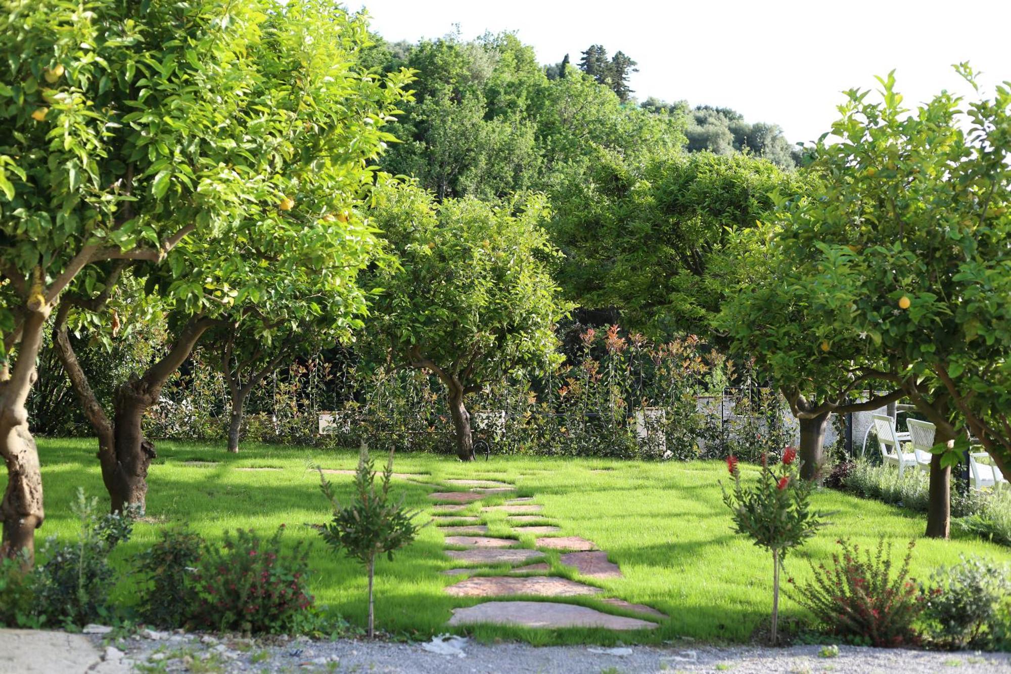 Villa Il Canto Delle Sirene Marciano Exterior photo